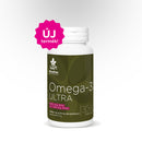 WTN OMEGA-3 ULTRA 30+30db kapszula