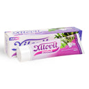 Xilovit fogkrém, fluormentes 100ml, mentolos, aloe verás