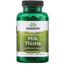 SWANSON MÁRIATÖVIS KAPSZULA 500mg ( 100db )