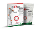 Specchiasol® Leni complex 24 órás tapasz - Fájdalomcsillapító, ízület, izom, reumatikus panaszok esetén.