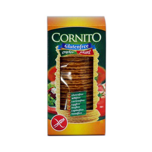 Cornito Gluténmentes Ostya Pikáns 60g