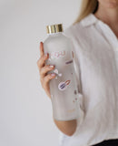 EQUA MISMATCH VELVET FEHÉR (750 ML)