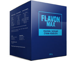 Flavon Max 240 g