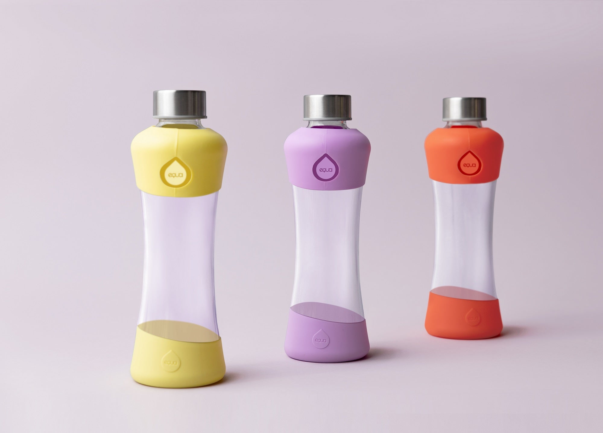 EQUA kulacs ACTIVE Lemon (550 ml)