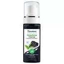 HIMALAYA MÉREGTELENÍTŐ HABZÓ ARCLEMOSÓ AKTÍV SZÉNNEL ÉS BIO ZÖLD TEÁVAL 150ML