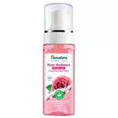 HIMALAYA MICELLÁS HABZÓ ARCLEMOSÓ BIO RÓZSÁVAL 150ML