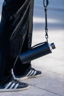MISMATCH CROSSBODY - FEKETE (750 ML)
