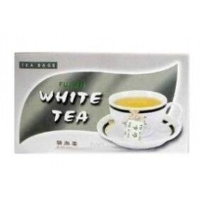 Dr.Chen Fujian Fehér Tea 25x2g