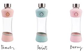 EQUA kulacs ACTIVE Menta (550 ml)