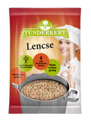 Tündérkert Étkezési lencse 400 g