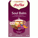 YOGI TEA® LÉLEKBALZSAM BIO TEA 17filter