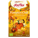 YOGI TEA® SÜTŐTÖKÖS CHAI BIO TEA 17filter