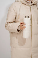 EQUA MISMATCH PUFFY - CREAM (750 ML)