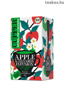 Cupper Alma Fahéj bio tea 20filter