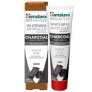 HIMALAYA BOTANIQUE NATÚR FASZENES FEHÉRÍTŐ, LEPEDÉKELTÁVOLÍTÓ FOGKRÉM 113G