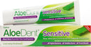 OPTIMA ALOE DENT FOGKRÉM SENSITIVE 100ml