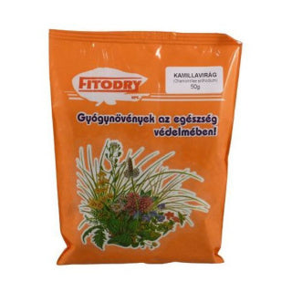 Fitodry kamillavirág tea 50g