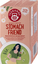 Teekanne Digestive Tea 20filter