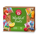 Teekanne Teaválogatás World Of Fruit (6x5g)