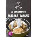SZAFI FREE GLUTÉNMENTES ZABDARA, ZABGRÍZ 500G