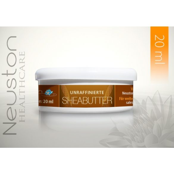 NEUSTON SHEAVAJ FINOMÍTATLAN 20 ml