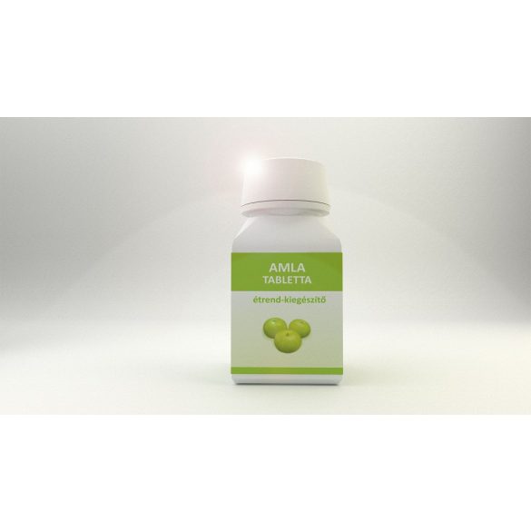 Neuston Amla tabletta 100db