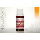 NEUSTON MANDARIN VÖRÖS ILLÓOLAJ 10ml