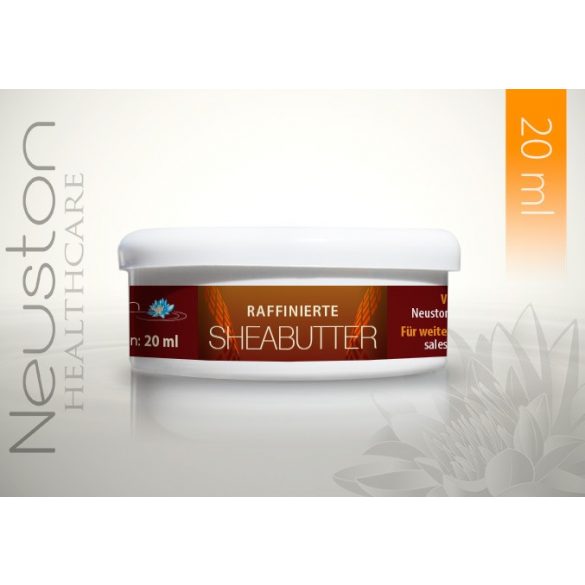 NEUSTON SHEAVAJ FINOMÍTOTT 20 ml