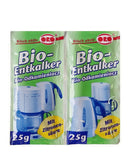 ORO-Fix bio vízkőoldó por háztartási gépekhez 2x25gr