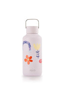 Equa TIMELESS ACÉLKULACS FLWR PWR (600 ML)