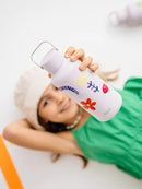 Equa TIMELESS ACÉLKULACS FLWR PWR (600 ML)
