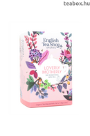 ETS BIO LOVERLY MOTHERLY TEA 20 filter