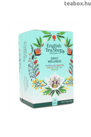 ETS Daily Wellness tea 20filter