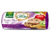 Gullon Élelmi rostban gazd gabonakeksz gyümölccsel ( 300 g )