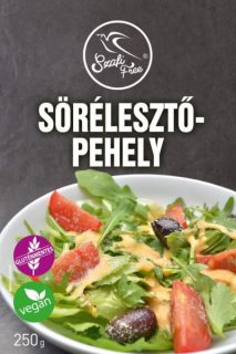 Szafi Free sörélesztőpehely (gluténmentes) 250g