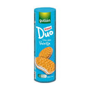 Gullon Mega Duo Vanílás szendvicskeksz 500g