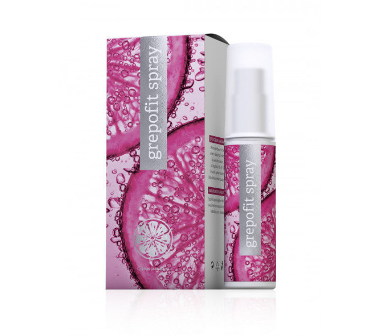 Energy Grepofit Spray 14 ml