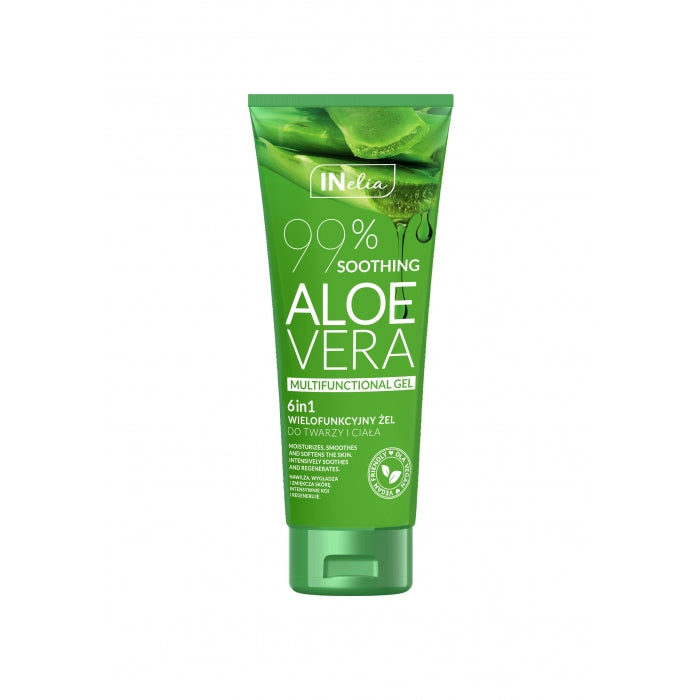 Revers aloe vera gél 99% 250ml