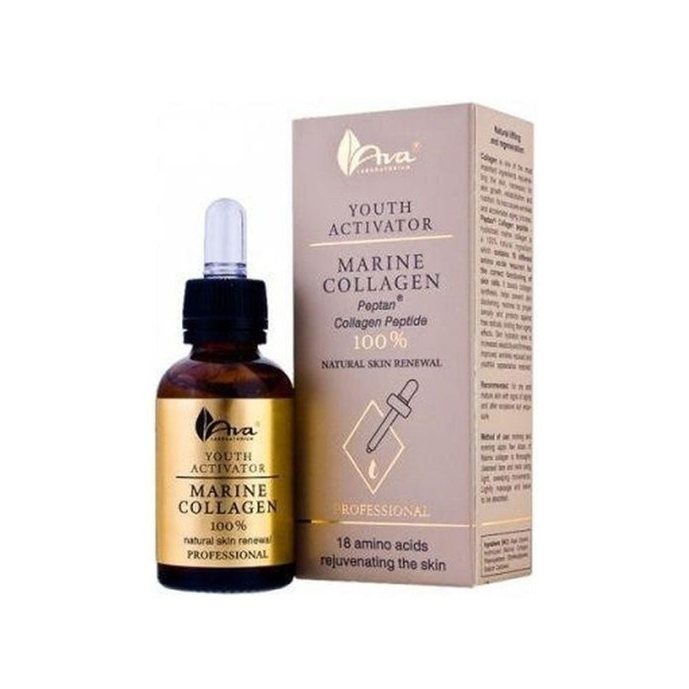 AVA KOLLAGÉN BŐRFESZESÍTŐ AKTIVÁTOR (30ml)