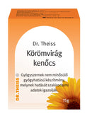 DR.THEISS KÖRÖMVIRÁG KENŐCS 15g