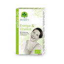 NEUNER'S ENERGIA ÉS VITALITÁS TEA FILTERES 20 DB