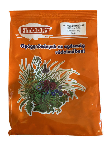 FITODRY KATÁNGKÓRÓ GYÖKÉR ( 50g )