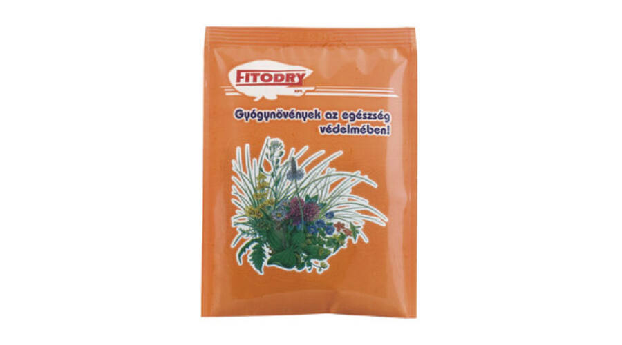 Fitodry Csipkehús Tea ( 100g )