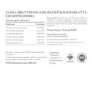 Vitaking FloraPro élőflórás rágótabletta 30db