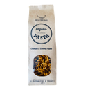 Happy Naturals BIO CSICSERIBORSÓ-KURKUMA FUSILLI TÉSZTA 200g