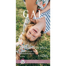 GAL Laktoferrin plus por 120 g