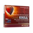 OLIMP LABS GOLD KRILL® - A LEGKIVÁLÓBB MINŐSÉGŰ ANTARKTISZI KRILL 30db