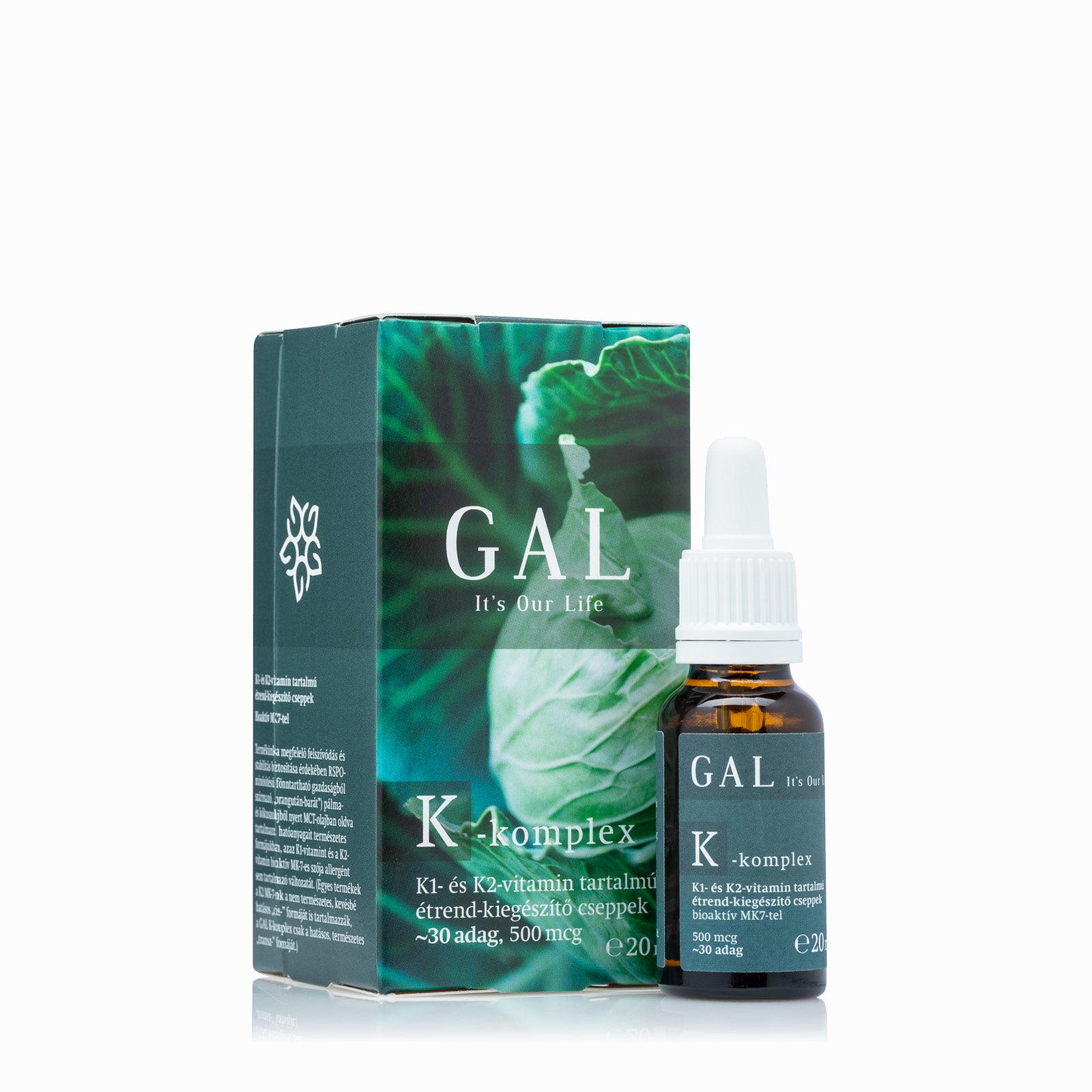Gal K-komplex Csepp 20 ml