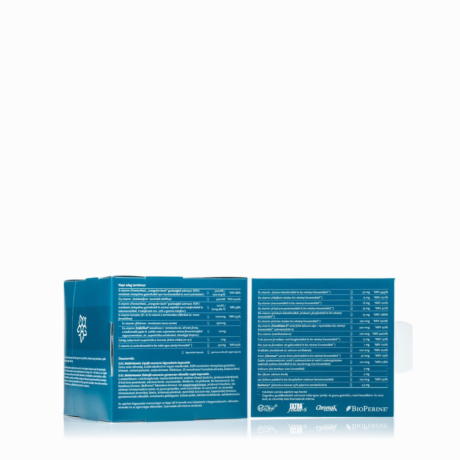 GAL Multivitamin 30adag