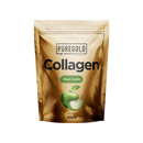 Puregold Collagen Marha kollagén italpor green apple 450g